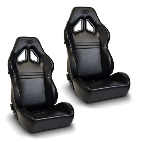 SAAS Kombat Racing Seat