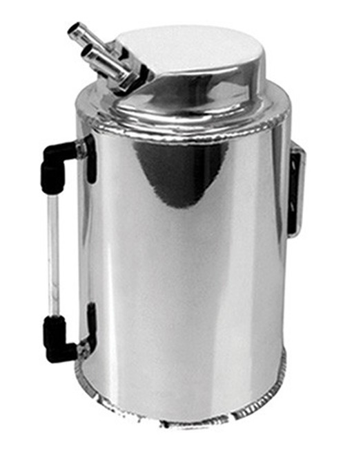 Autotecnica 2 in 1 Catch Can / Reservoir Tank (1.8 Litre)