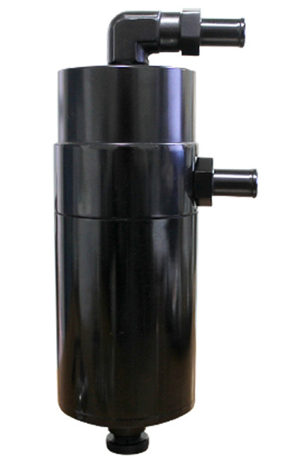 OIL CATCH CAN 600ML SUIT DIESEL