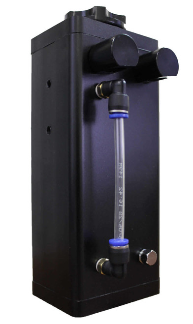 Autotecnica Shadow Series Catch Can (1L)