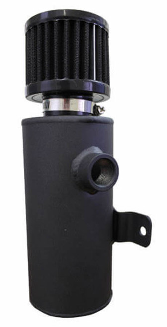 Autotecnica Shadow Series Black Competition Style With Mini Filter (750ml)