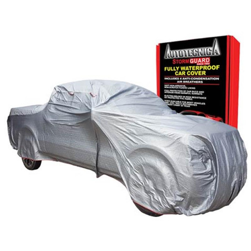 Stormguard Car Cover