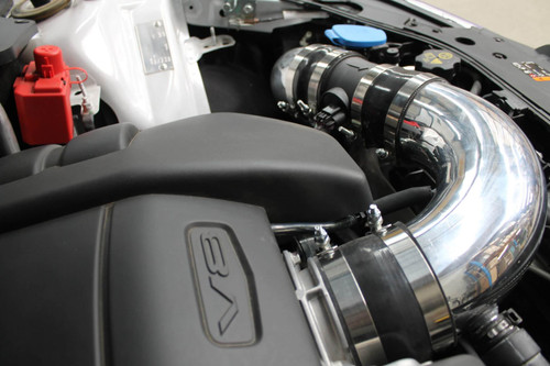 Holden Commodore VF SS Series 2 6.2L Cold Air Intake Kit