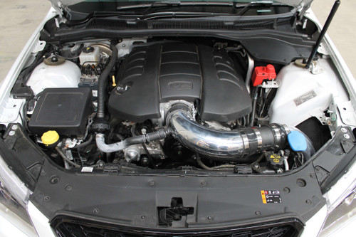 Holden Commodore VF SS Series 2 6.2L Cold Air Intake Kit