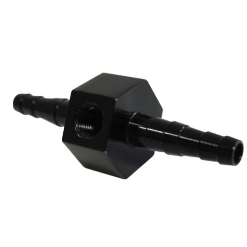 SAAS Gauge Adapter