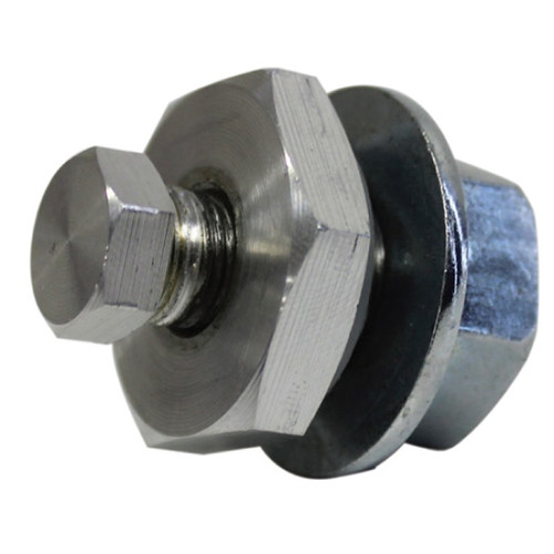 SAAS Gauge Adapter