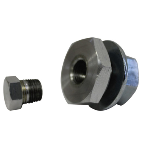 SAAS Gauge Adapter