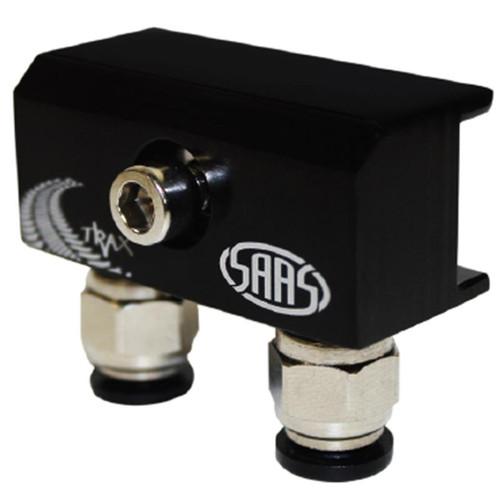 SAAS 4x4 Differntial Breather Kit