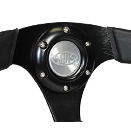 SAAS Classic Poly Wheel