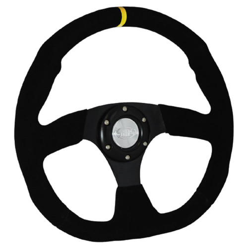 SAAS Classic Poly Wheel