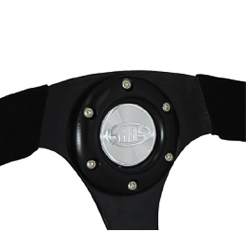 SAAS Classic Poly Wheel