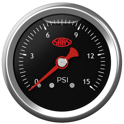 Fuel Pressure Gauge