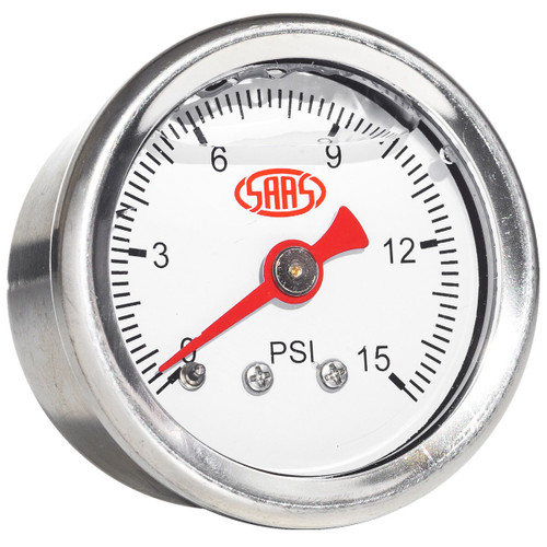 Fuel Pressure Gauge