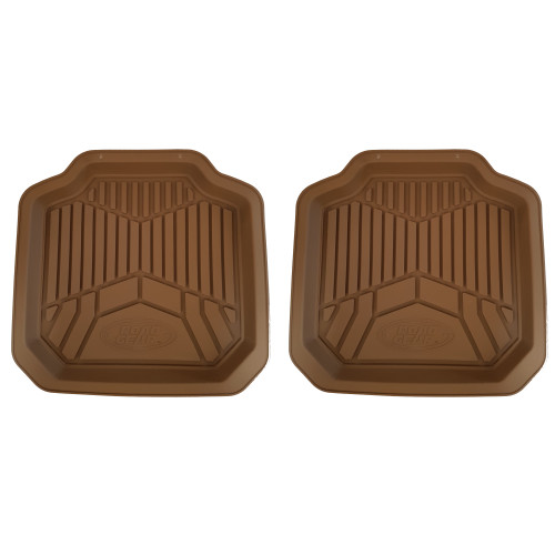 Outback 4x4 Deep Dish Rubber Mat