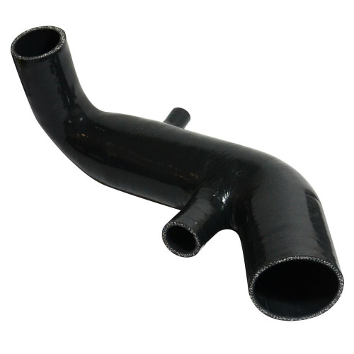 Silicone SAAS Induction Pipe suits Nissan Patrol GU ZD30 Turbo 2000 - 2016
