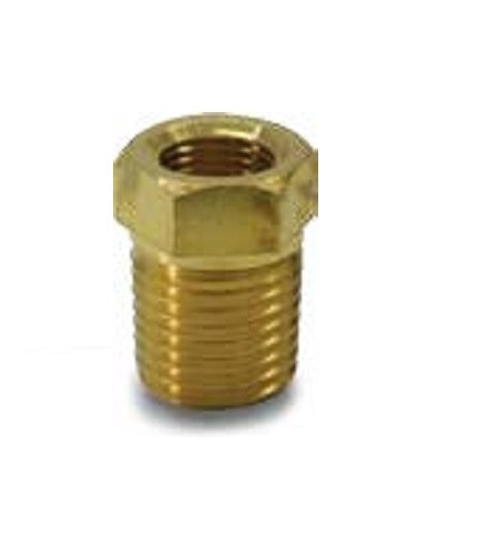 SAAS Gauge Sender Adapter