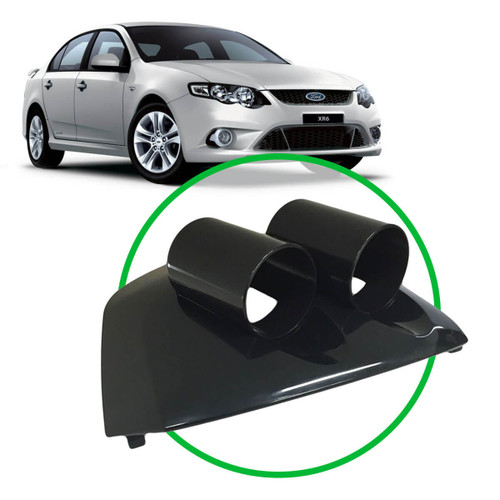 SAAS Gauge Pod - Falcon FG