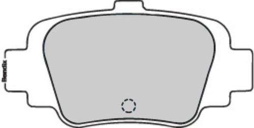 Racer Premium Brake Pads