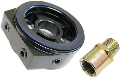 SAAS Oil Adaptor Plate