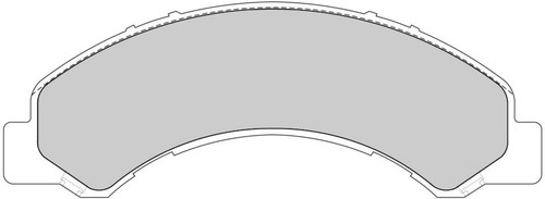 Racer Premium Brake Pads