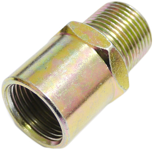 SAAS Oil Adaptor Plate