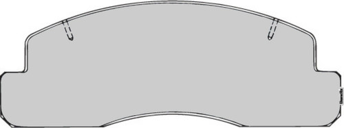 Racer Premium Brake Pads