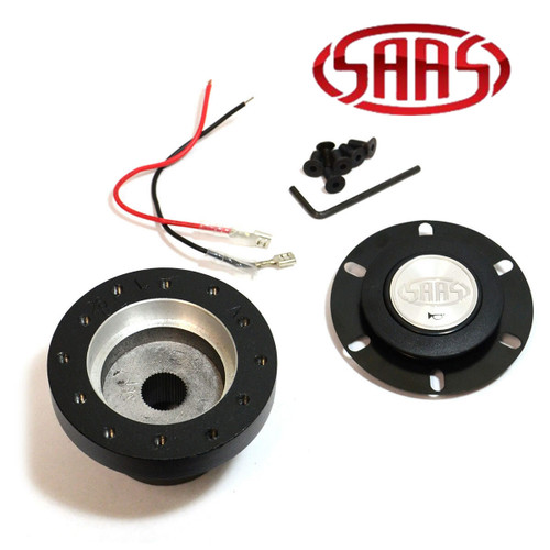SAAS Steering Wheel Boss Kit Adapter