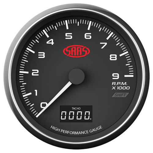 SAAS Tachometer