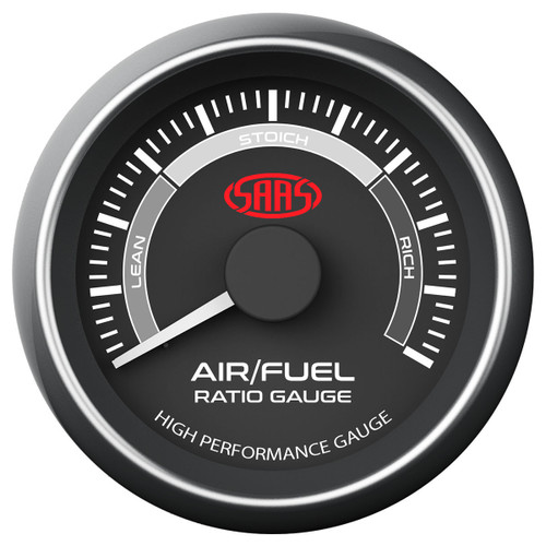 SAAS Air Fuel Ratio Gauge