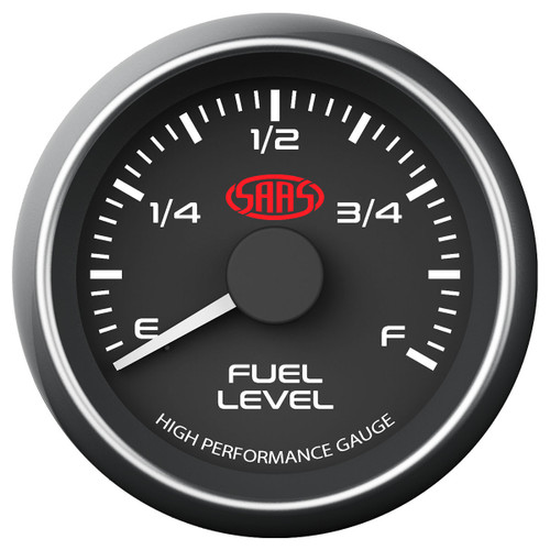 SAAS Fuel Level Gauge 52mm