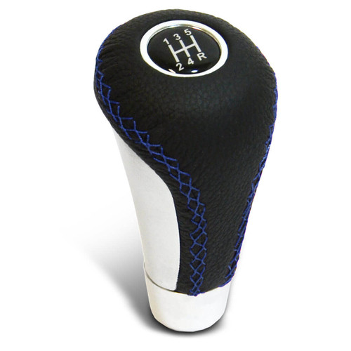 Leather Gear Knob