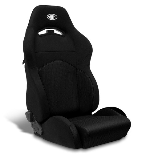 SAAS GT Racing Seat