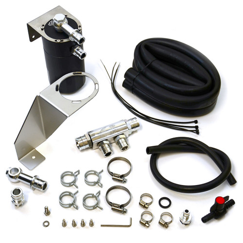 Oil Catch Tank Full Kit Suit Ranger PX 2.2L/3.2L 2011 - 2015