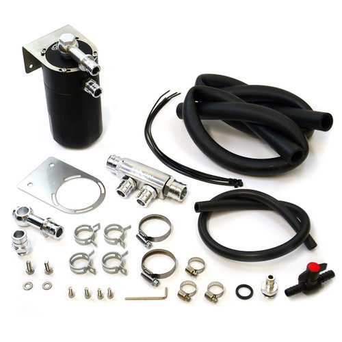 Oil Catch Tank Full Kit Suit Ranger PX-II 2.2L/3.2L 2015 - On