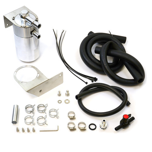Oil Catch Tank Full Kit Hilux KUN 3.0L 2005 - 2015