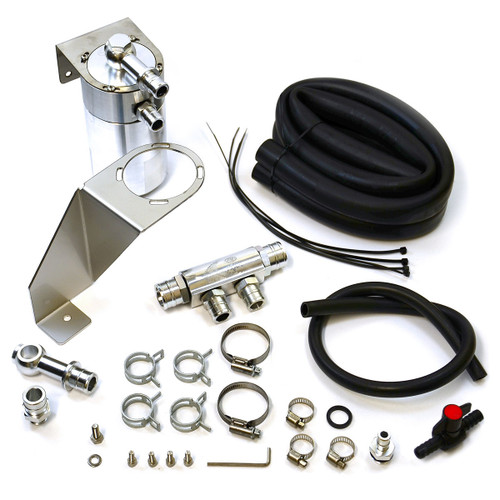 Oil Catch Tank Full Kit Suit Ranger PX 2.2L/3.2L 2011 - 2015