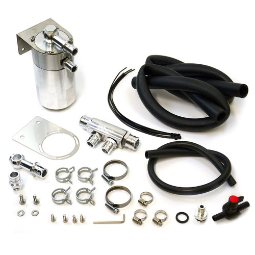 Oil Catch Tank Full Kit Suit Ranger PX-II 2.2L/3.2L 2015 - On