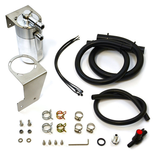 Oil Catch Tank Full Kit Patrol GU-Y61 4.2L 1997 - 2006