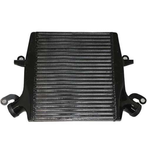  Intercooler Black suits Ford Falcon FG XR6T XR6 Turbo