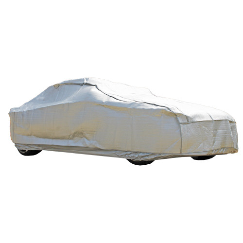 Ultimate Hail Cover