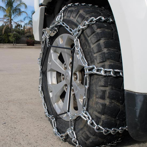 Cross Country Mud Chains