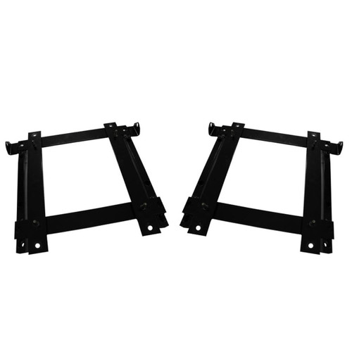  Mitsubishi Triton Seat Adapter