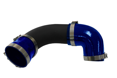 FG FORD XR6 TURBO INTAKE AIR MUFFLER DELETE PIPE