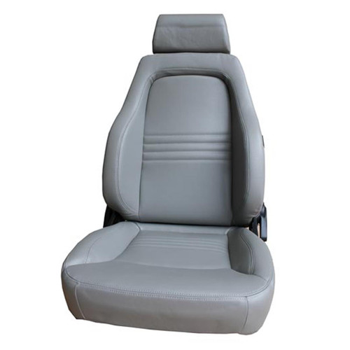 Outback 4x4 Seats