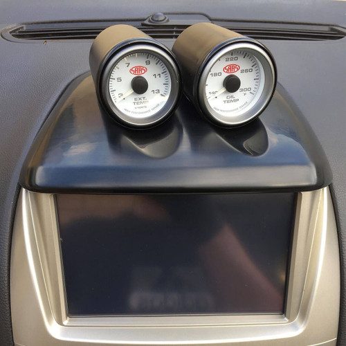 SAAS Gauge Pod - Ford Falcon FGX