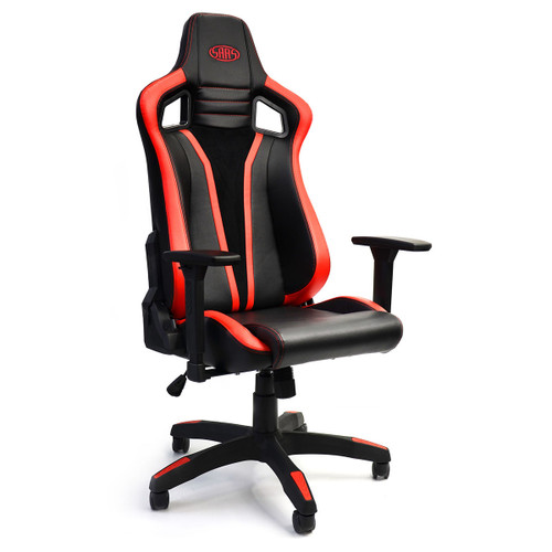 SAAS Executive Office Racing Chair