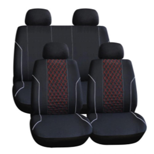 Car Seat Covers