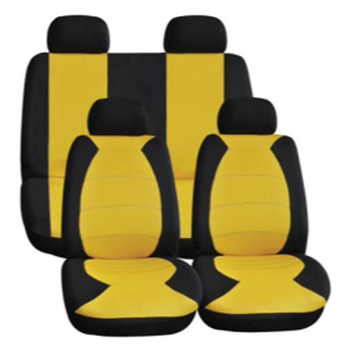 Car Seat Covers