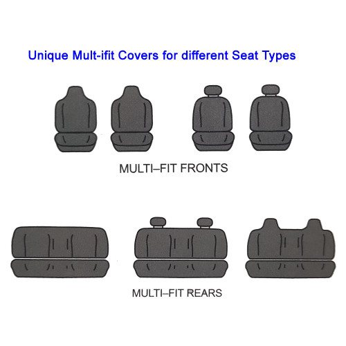 Car Seat Covers