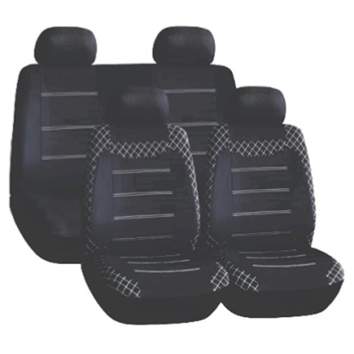 Car Seat Covers